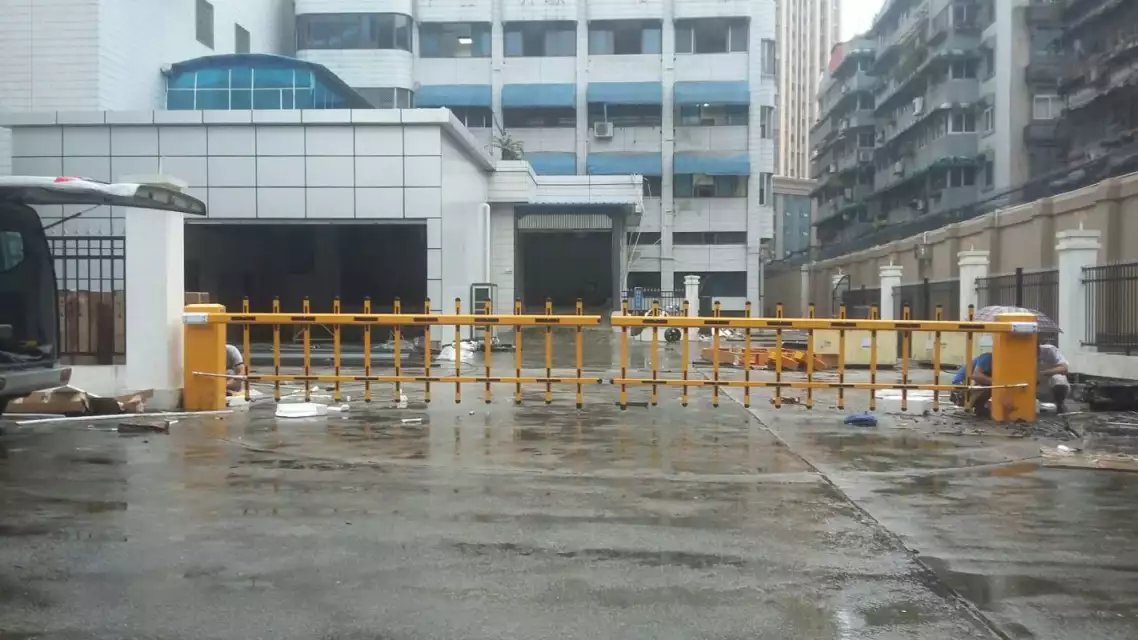 宝清县宝清县河南郑州市道闸